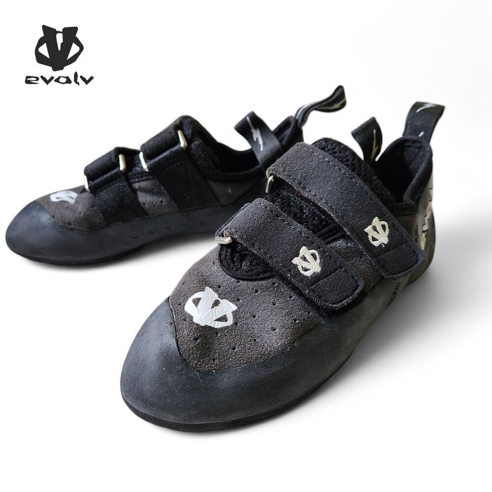 EVOLV Defy Rock climbing Shoes size US 5 women